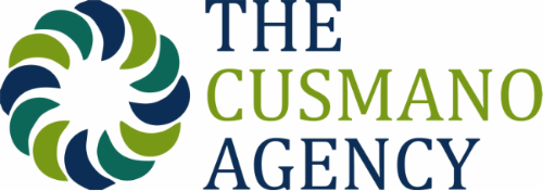 The Cusmano Agency homepage